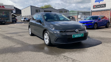 Volkswagen Golf 1.5 TSI Life 5dr Petrol Hatchback